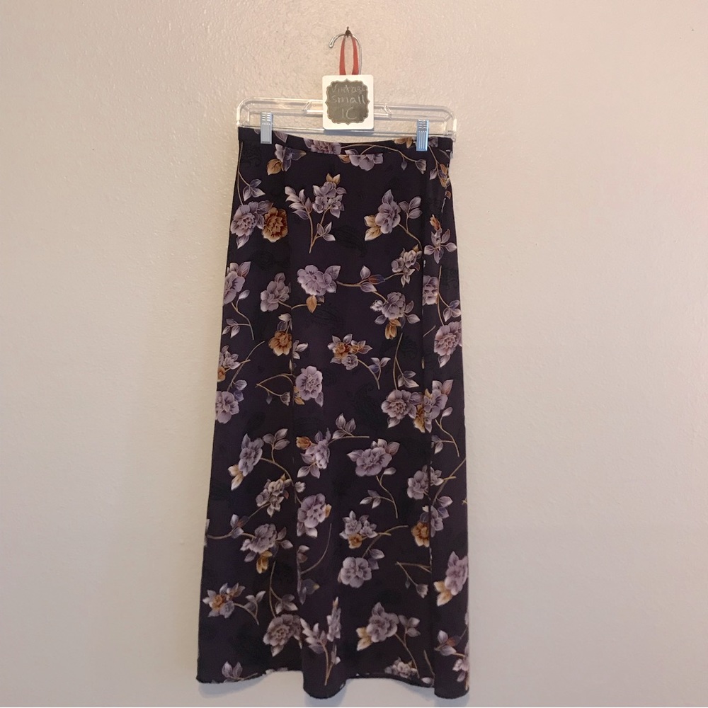 90s Vintage Maxi